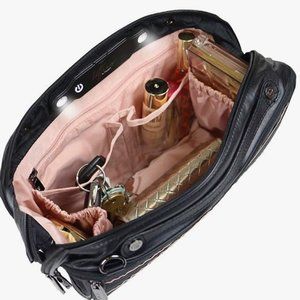 Oprah’s Favorite LittBag by PurseN LED Lighted Organizer Insert for Handbag
